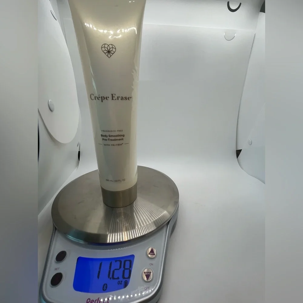 Crepe Erase Advanced, Body Smoothing Pre-Treatment with Trufirm 30ML New W/O Box
